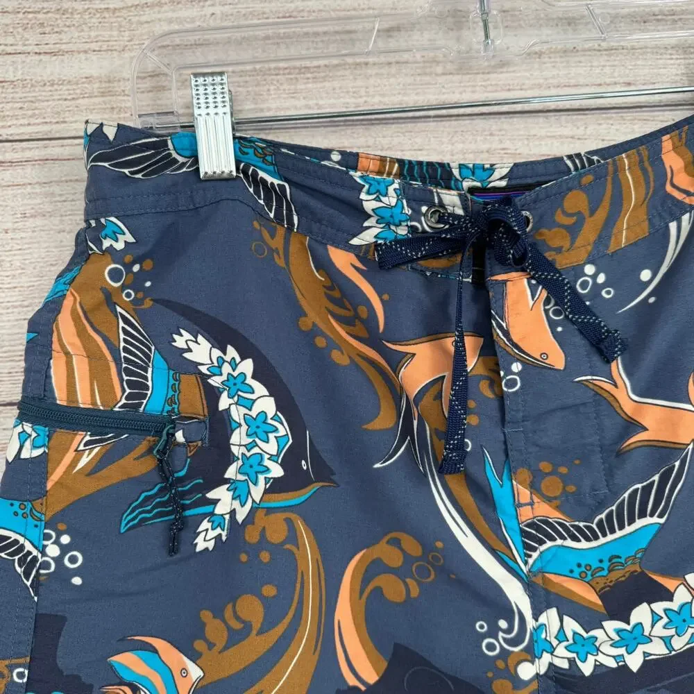 Patagonia Minimalist Wavefarer 10